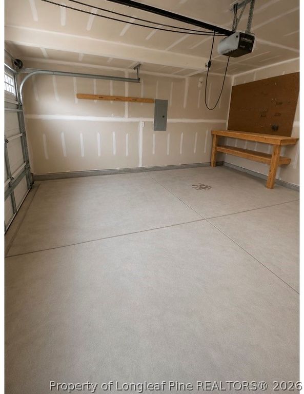 245 Day Song Court, Lillington, NC 27501 — photo 17