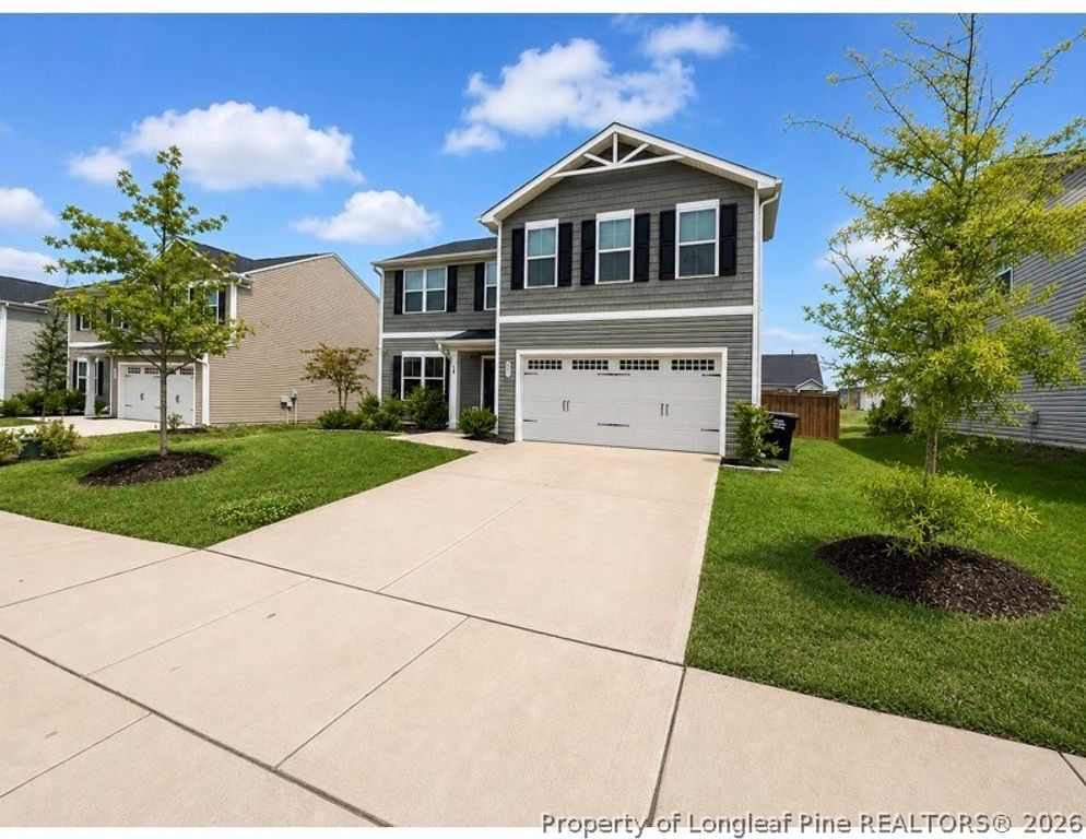 245 Day Song Court, Lillington, NC 27501 — photo 2