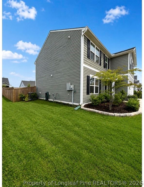 245 Day Song Court, Lillington, NC 27501 — photo 3
