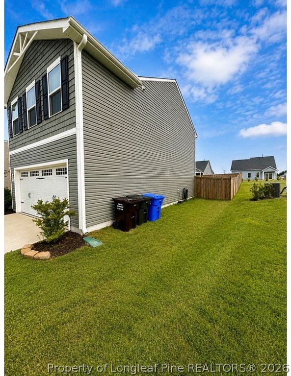 245 Day Song Court, Lillington, NC 27501 — photo 4