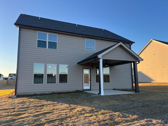 811 Brittany Nichole Lot 134 Court, Bonaire, GA 31005