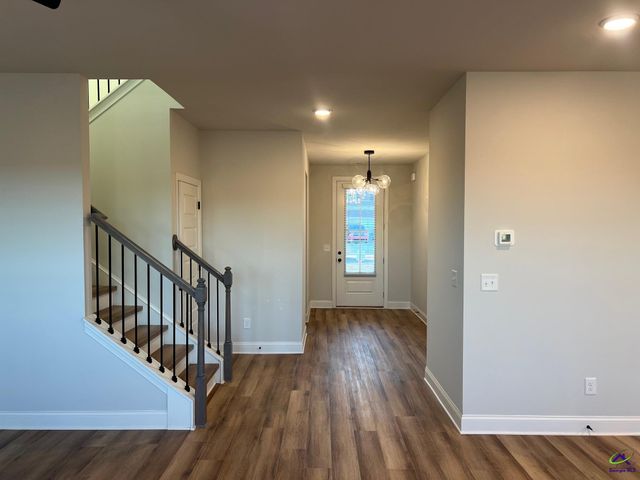 811 Brittany Nichole Lot 134 Court, Bonaire, GA 31005