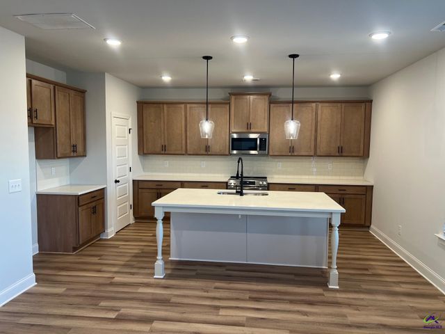 811 Brittany Nichole Lot 134 Court, Bonaire, GA 31005