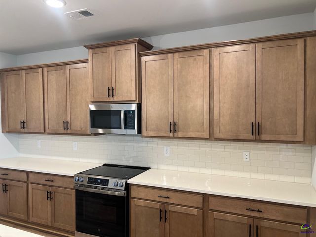 811 Brittany Nichole Lot 134 Court, Bonaire, GA 31005