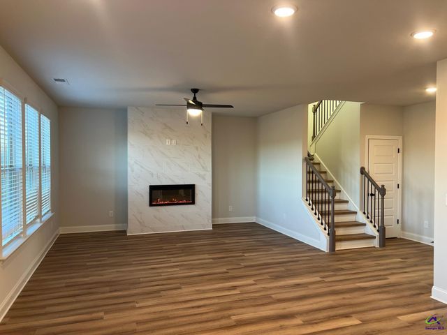 811 Brittany Nichole Lot 134 Court, Bonaire, GA 31005