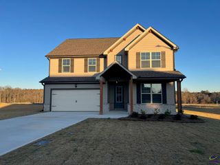 811 Brittany Nichole Lot 134 Court, Bonaire, GA 31005