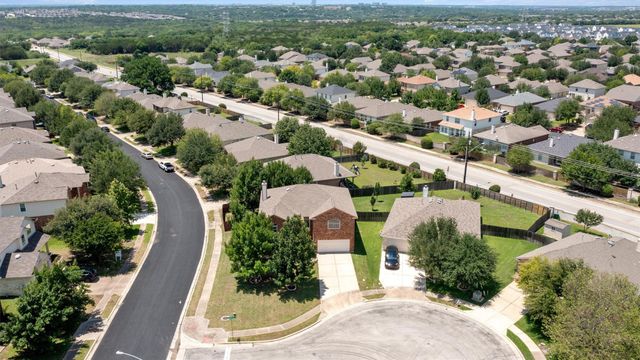 3309 Harvest Time CV, Austin, TX 78754