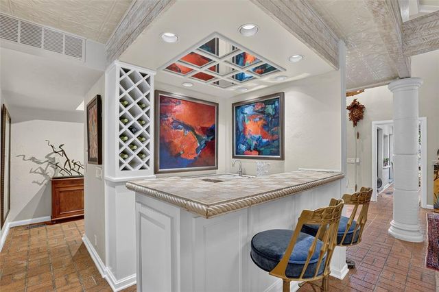 3605 Meadow Lark Lane, Oklahoma City, OK 73120