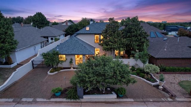 3605 Meadow Lark Lane, Oklahoma City, OK 73120