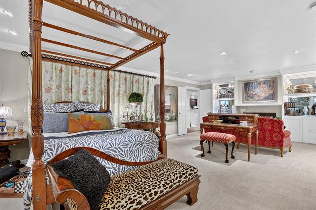 3605 Meadow Lark Lane, Oklahoma City, OK 73120