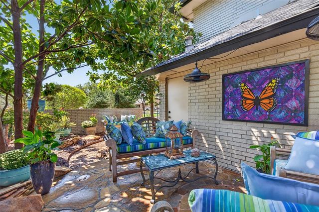3605 Meadow Lark Lane, Oklahoma City, OK 73120