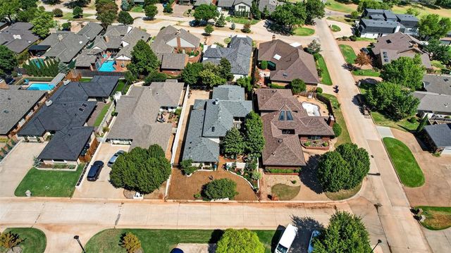 3605 Meadow Lark Lane, Oklahoma City, OK 73120
