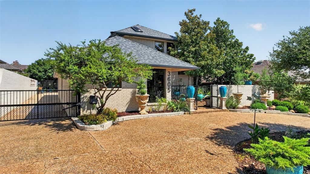 3605 Meadow Lark Lane, Oklahoma City, OK 73120