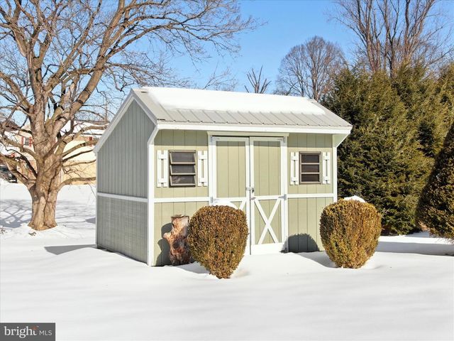 13405 MEADOWVIEW AVE, Waynesboro, PA 17268