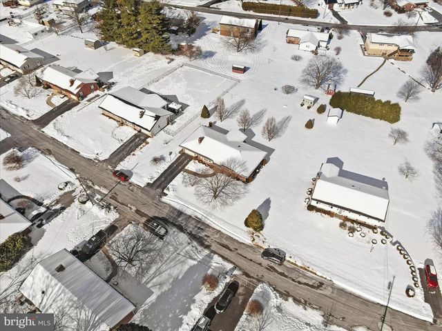 13405 MEADOWVIEW AVE, Waynesboro, PA 17268