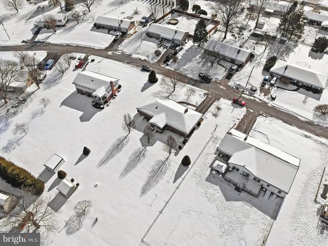 13405 MEADOWVIEW AVE, Waynesboro, PA 17268