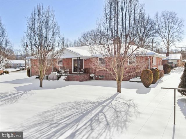 13405 MEADOWVIEW AVE, Waynesboro, PA 17268