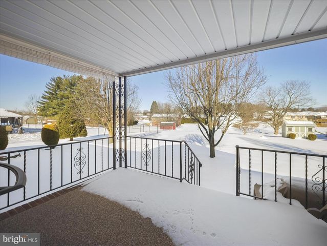 13405 MEADOWVIEW AVE, Waynesboro, PA 17268