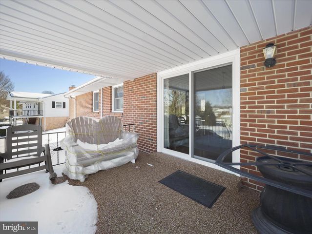 13405 MEADOWVIEW AVE, Waynesboro, PA 17268