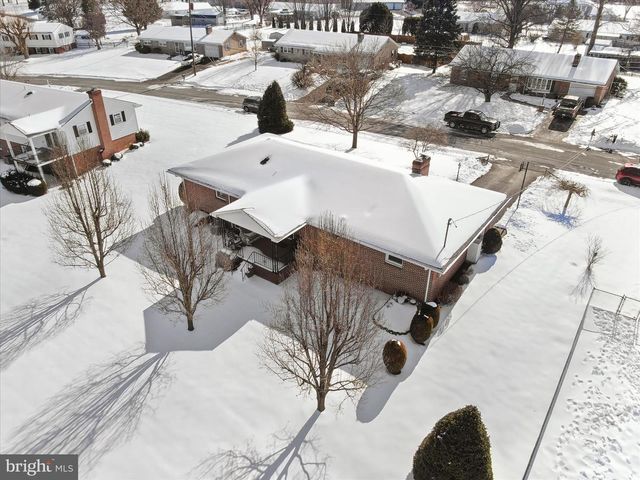 13405 MEADOWVIEW AVE, Waynesboro, PA 17268