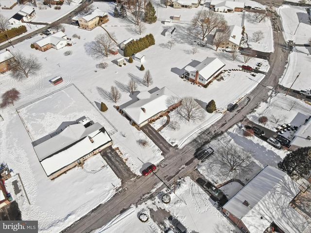 13405 MEADOWVIEW AVE, Waynesboro, PA 17268