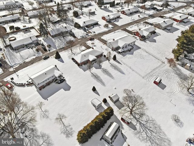 13405 MEADOWVIEW AVE, Waynesboro, PA 17268