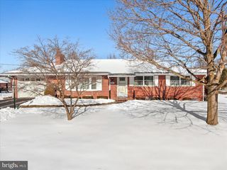 13405 MEADOWVIEW AVE, Waynesboro, PA 17268