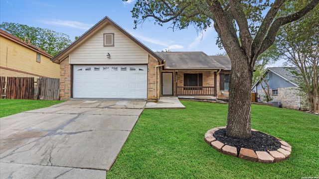 14614 HIGHLAND RDG, San Antonio, TX 78233