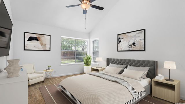 14614 HIGHLAND RDG, San Antonio, TX 78233