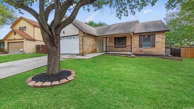 14614 HIGHLAND RDG, San Antonio, TX 78233