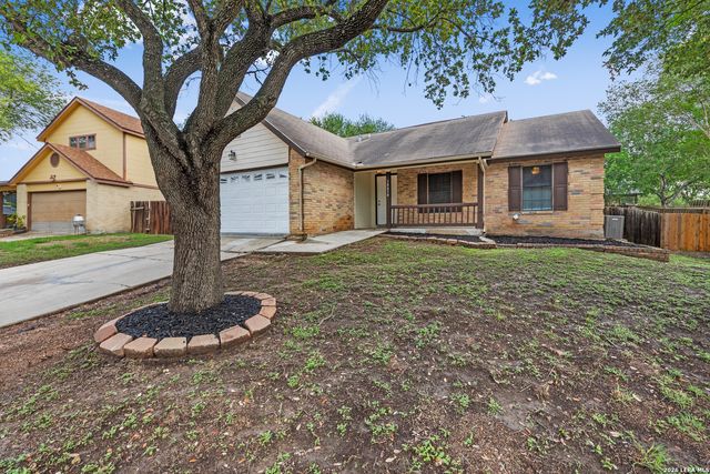 14614 HIGHLAND RDG, San Antonio, TX 78233