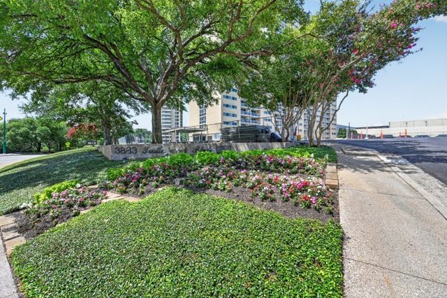 3883 Turtle Creek Boulevard 1005, Dallas, TX 75219