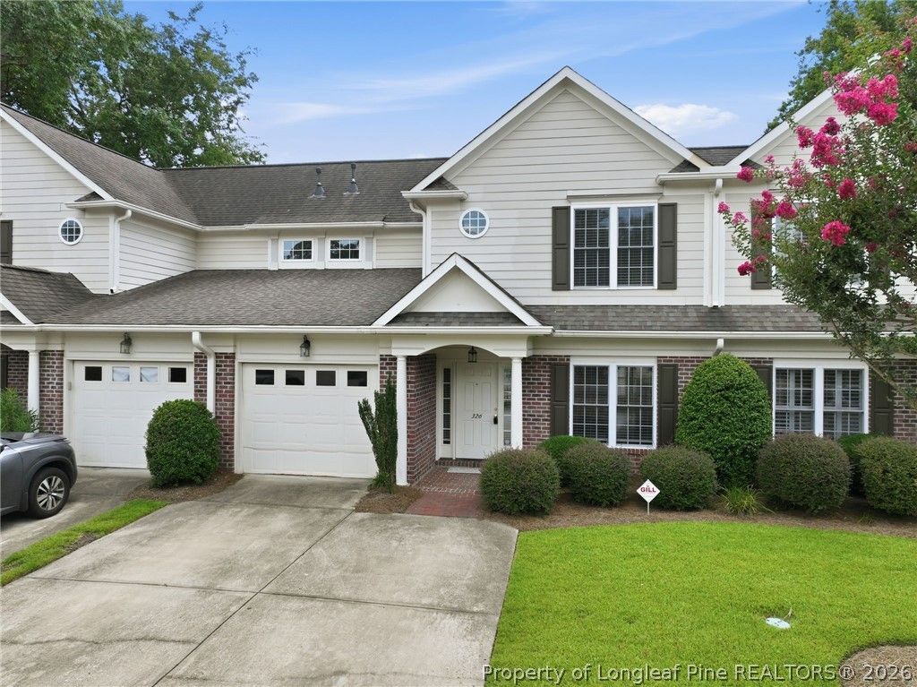 326 Coverly Square, Fayetteville, NC 28303 — photo 2