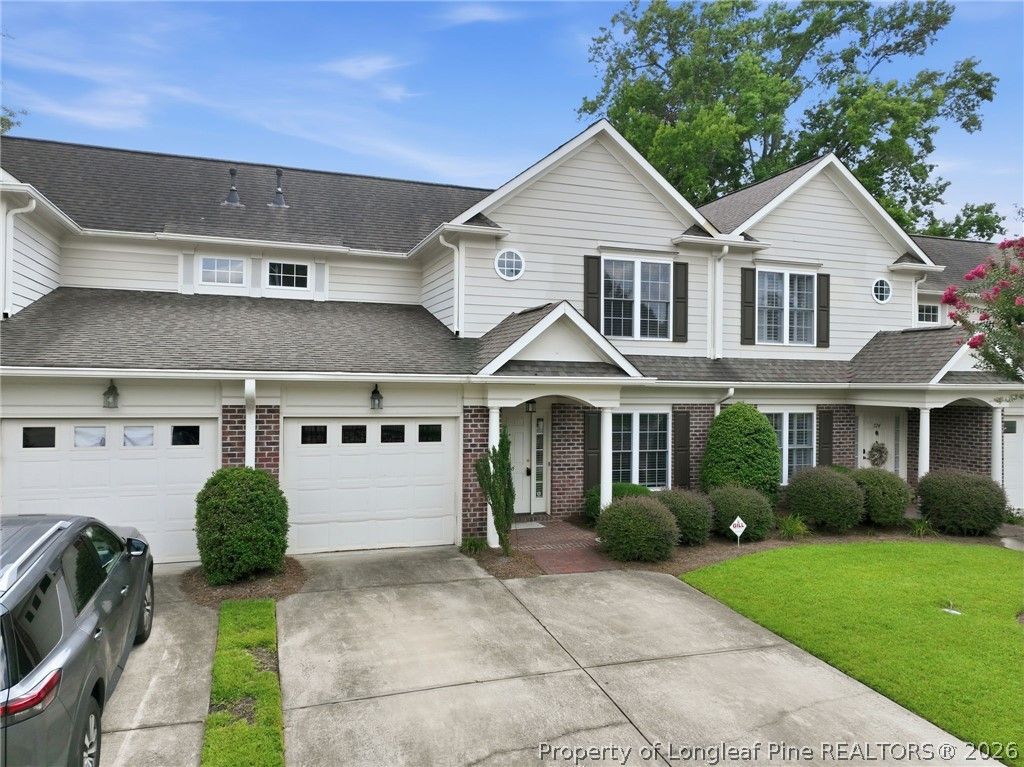 326 Coverly Square, Fayetteville, NC 28303 — photo 3