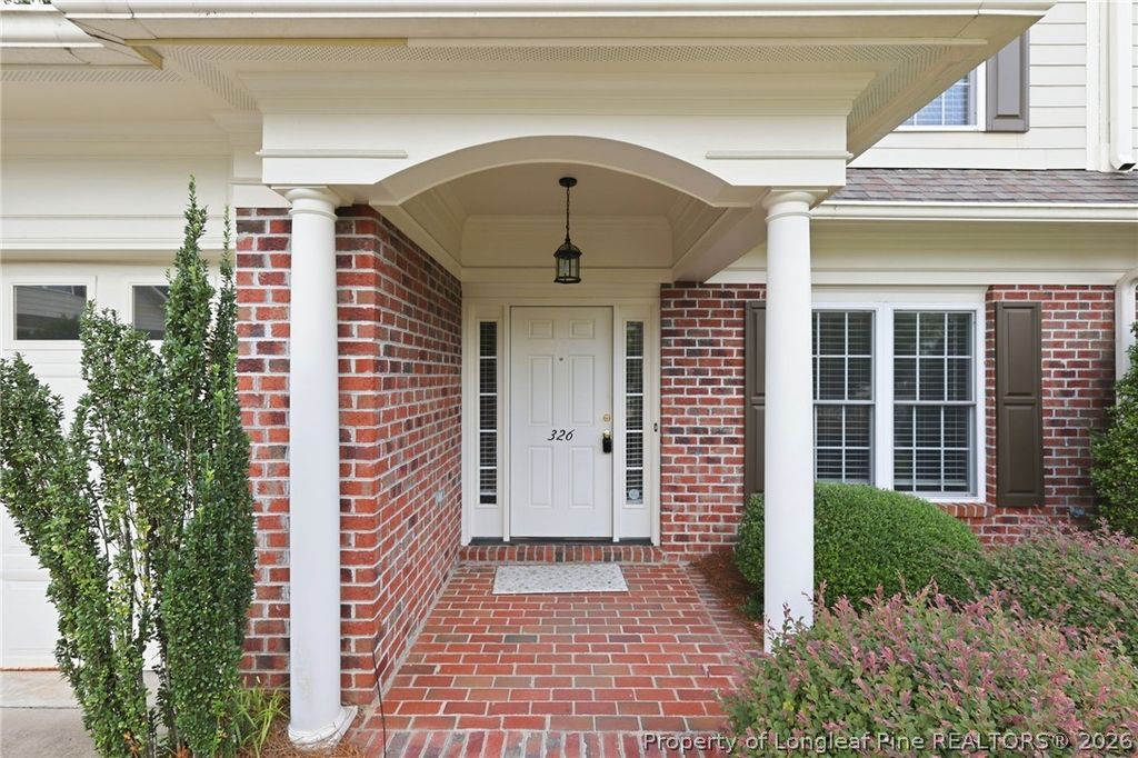 326 Coverly Square, Fayetteville, NC 28303 — photo 4