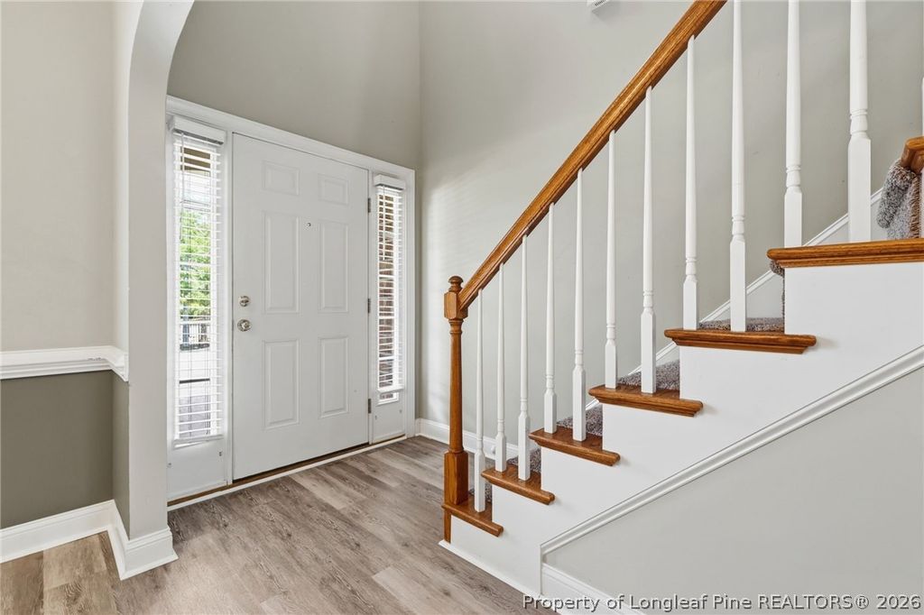 326 Coverly Square, Fayetteville, NC 28303 — photo 5