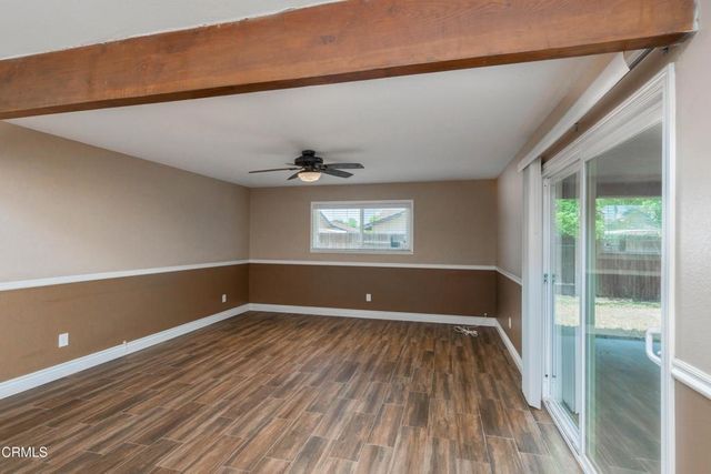 3801 April Street, Bakersfield, CA 93309