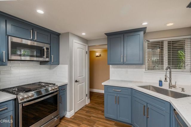 3801 April Street, Bakersfield, CA 93309