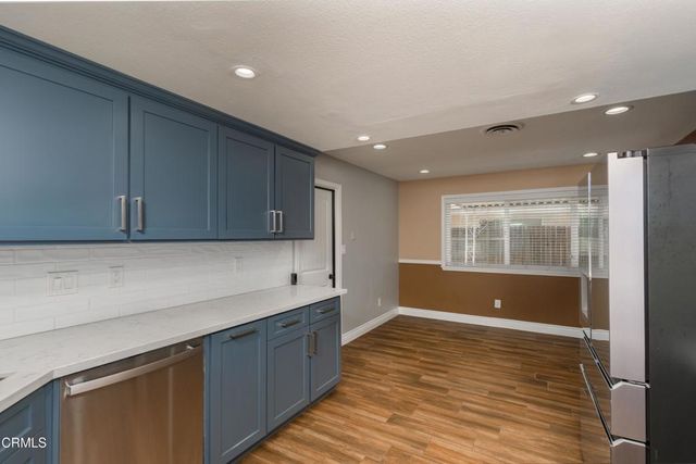3801 April Street, Bakersfield, CA 93309