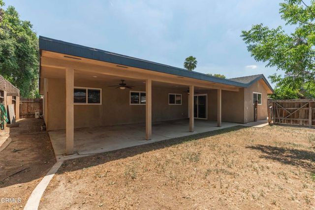 3801 April Street, Bakersfield, CA 93309