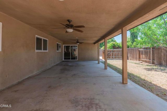 3801 April Street, Bakersfield, CA 93309