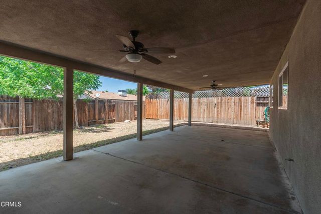 3801 April Street, Bakersfield, CA 93309