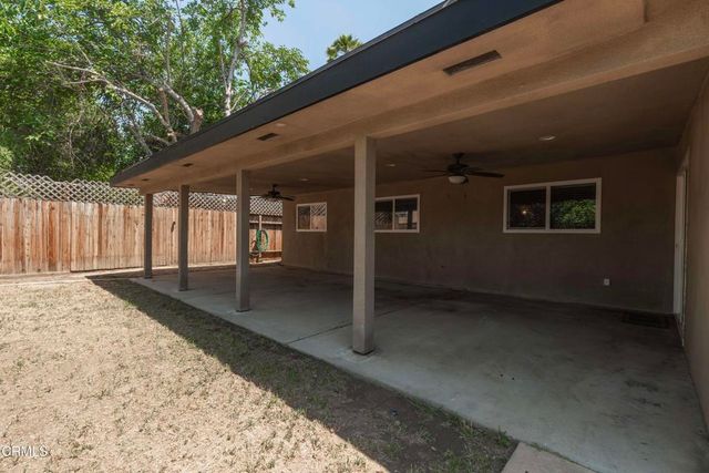 3801 April Street, Bakersfield, CA 93309