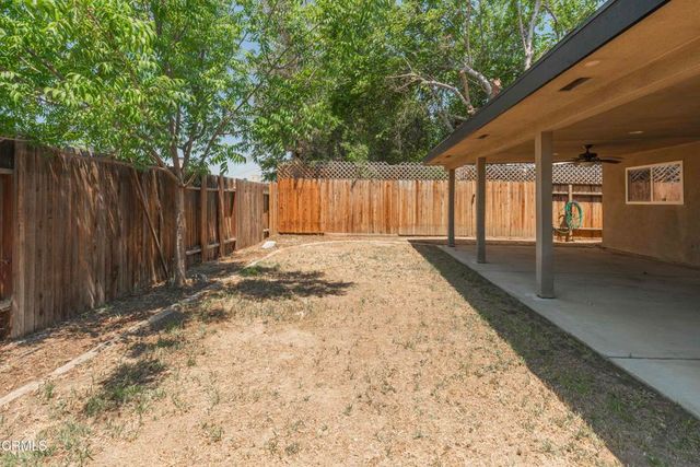 3801 April Street, Bakersfield, CA 93309