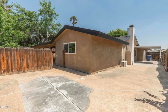 3801 April Street, Bakersfield, CA 93309