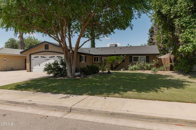 3801 April Street, Bakersfield, CA 93309
