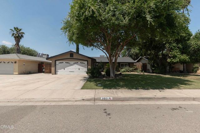 3801 April Street, Bakersfield, CA 93309