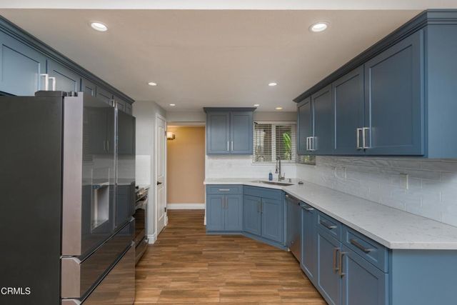 3801 April Street, Bakersfield, CA 93309