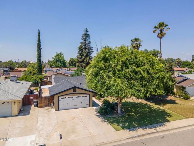 3801 April Street, Bakersfield, CA 93309