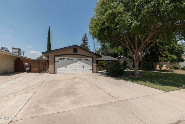 3801 April Street, Bakersfield, CA 93309